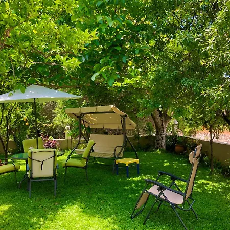 Thalia's Place Katelios