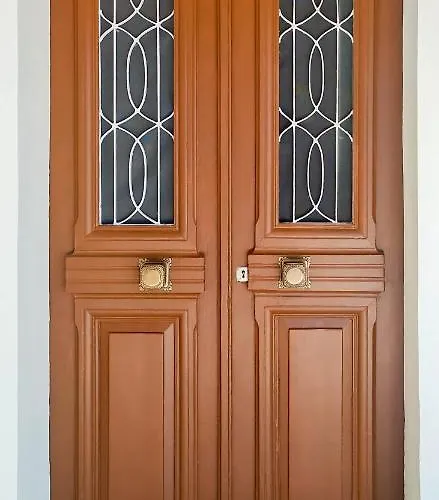 Prázdninový dům Thalia's Place *