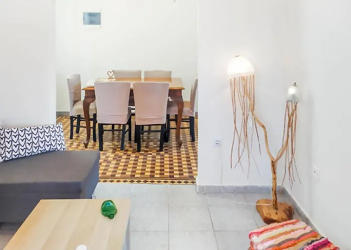 Thalia's Place Prázdninový dům Katelios