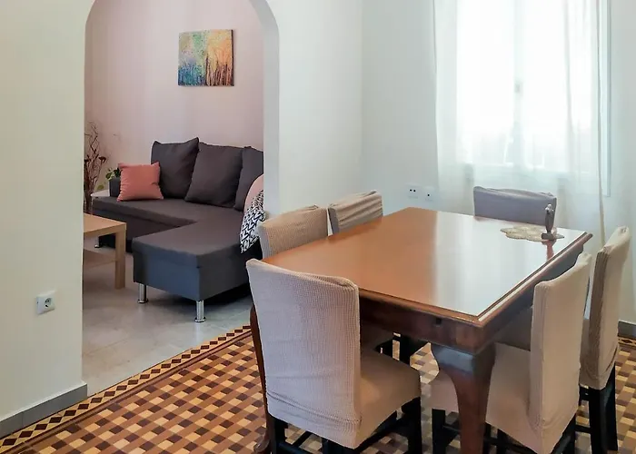 Thalia's Place Katelios