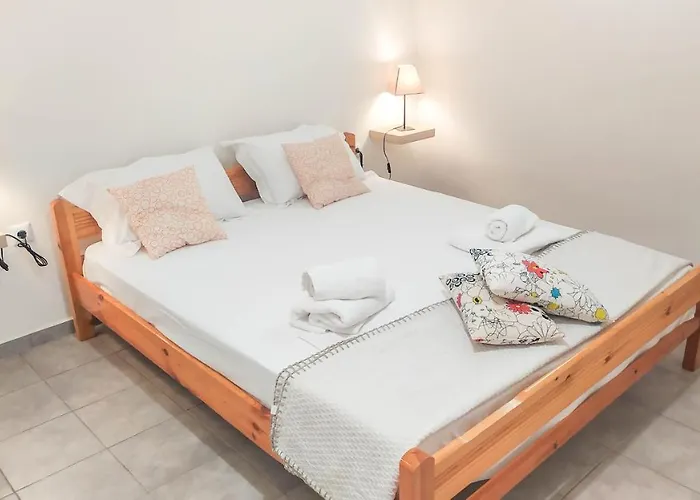 Thalia's Place Prázdninový dům *