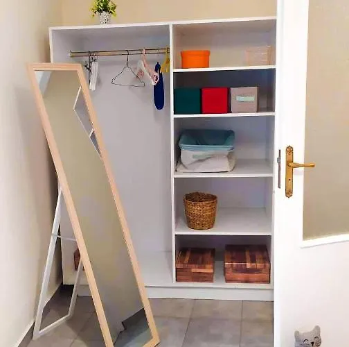 Thalia's Place Prázdninový dům