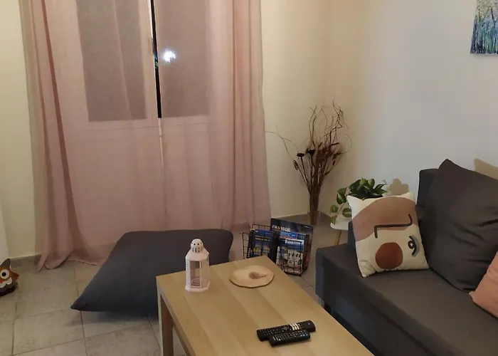 Thalia's Place Prázdninový dům