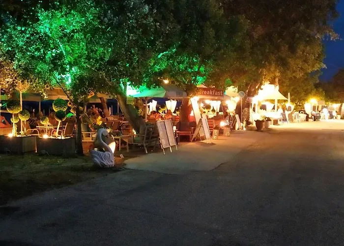 Prázdninový dům Thalia's Place