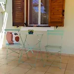 Thalia's Place Nyaraló