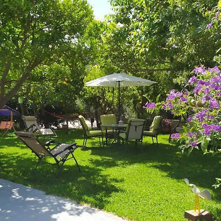 Thalia's Place Katelios