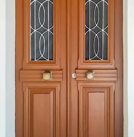 Nyaraló Thalia's Place *