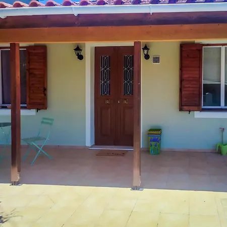 Tatil Evi Thalia's Place