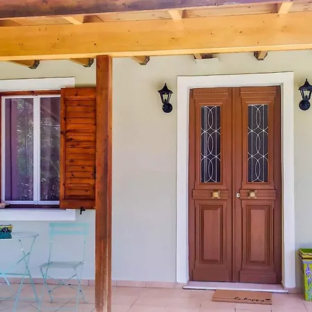 Thalia's Place Tatil Evi Kateleios