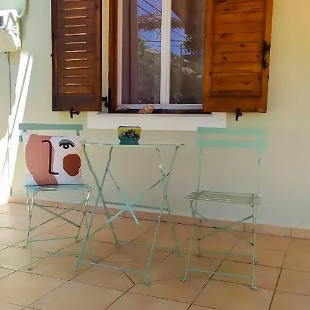 Thalia's Place Nyaraló