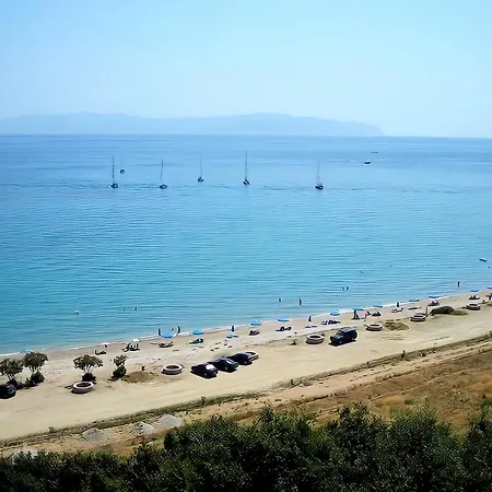 Thalia's Place Nyaraló *