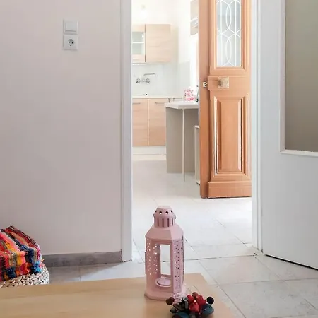 Nyaraló Thalia's Place Kateliósz