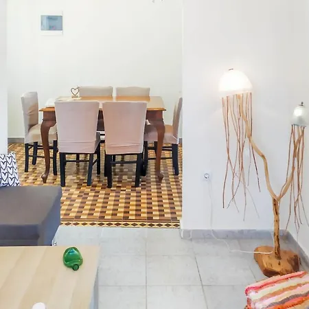 Thalia's Place Ferienhaus Katelios