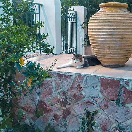 Ferienhaus Thalia's Place Katelios