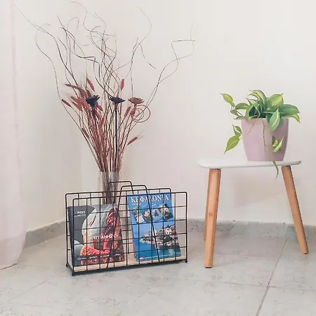 Thalia's Place * Kateleios