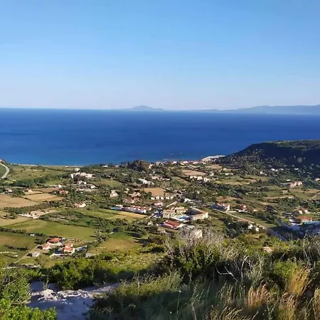 Thalia's Place Nyaraló