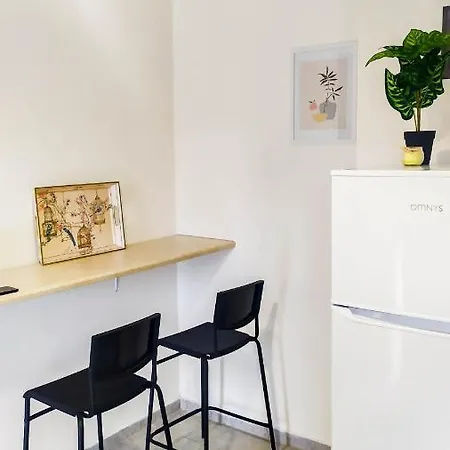 Tatil Evi Thalia's Place *