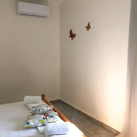 Thalia's Place Kateliósz