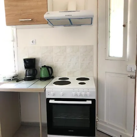 Thalia's Place Nyaraló