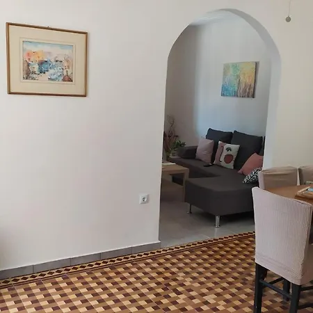 Ferienhaus Thalia's Place Katelios