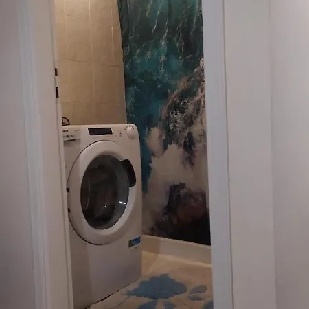 Thalia's Place Nyaraló *