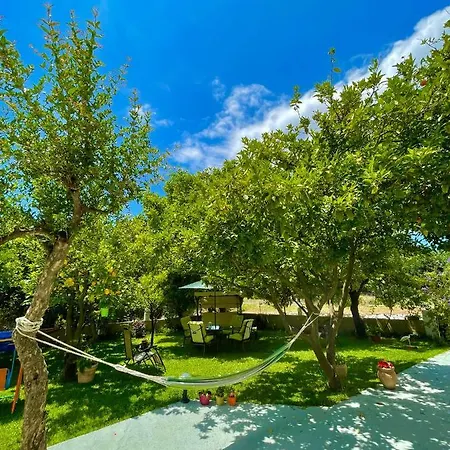 Tatil Evi Thalia's Place *