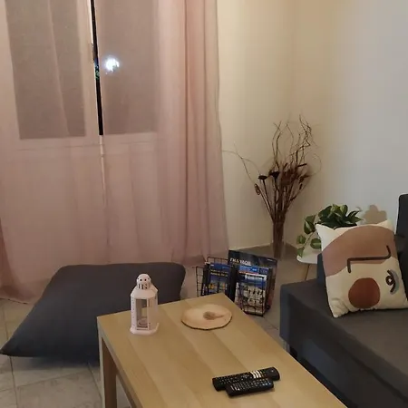 Thalia's Place Tatil Evi