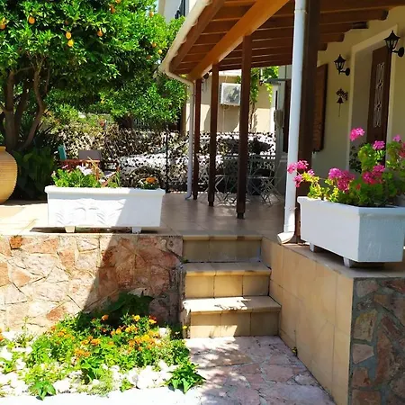 Thalia's Place Nyaraló