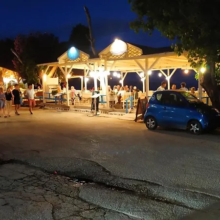 Nyaraló Thalia's Place