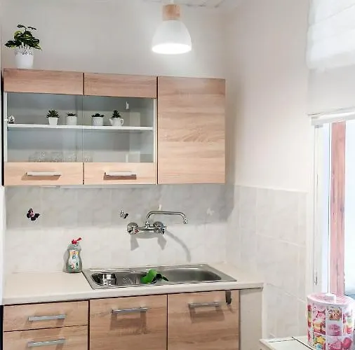 Thalia's Place Casa de Férias