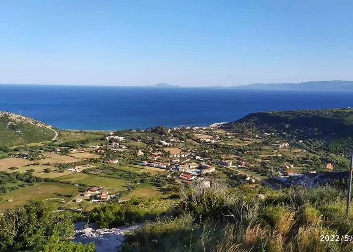 Thalia's Place Casa de Férias