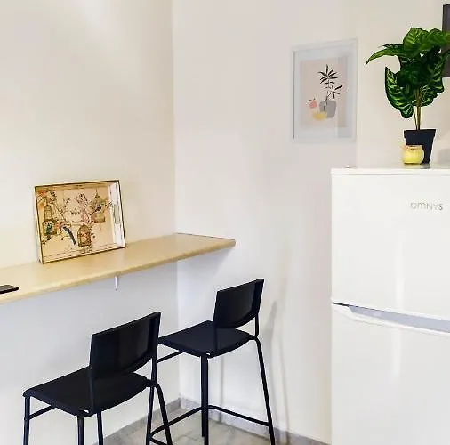 Casa de Férias Thalia's Place *