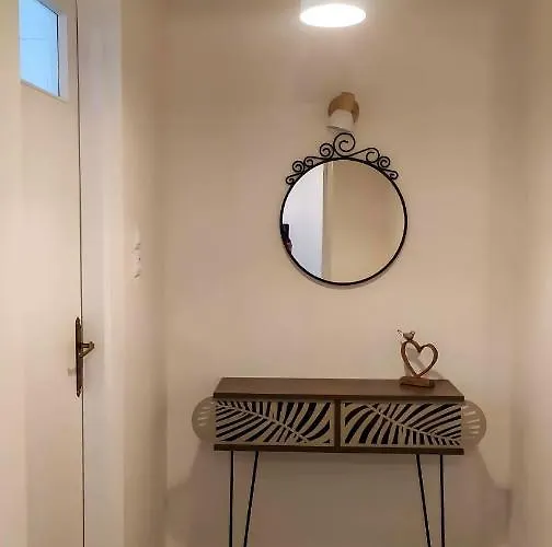 Thalia's Place Katelios