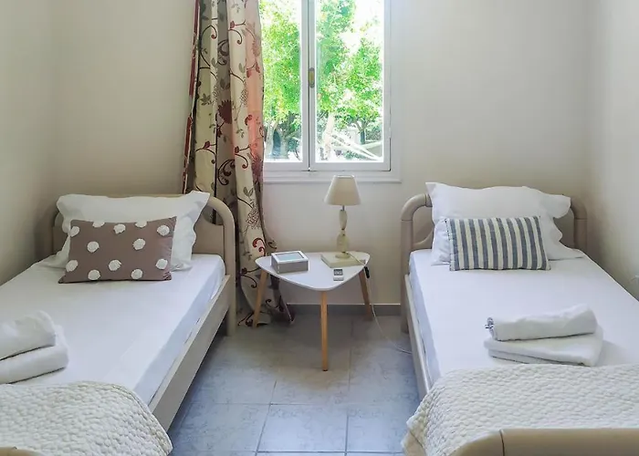 Thalia's Place Casa de Férias Katelios