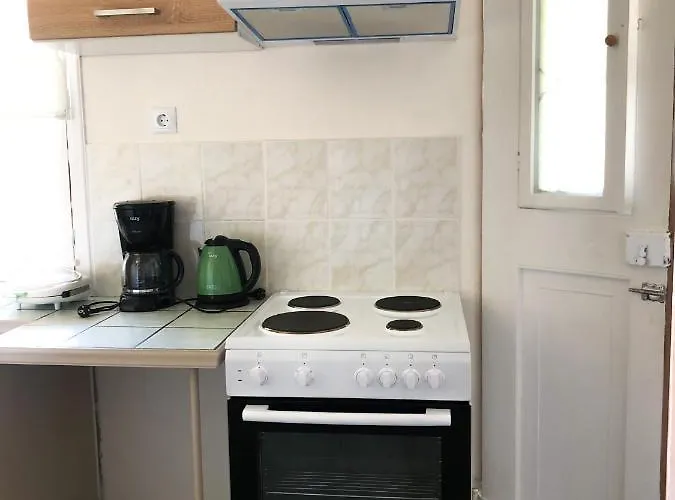 Thalia's Place Casa de Férias