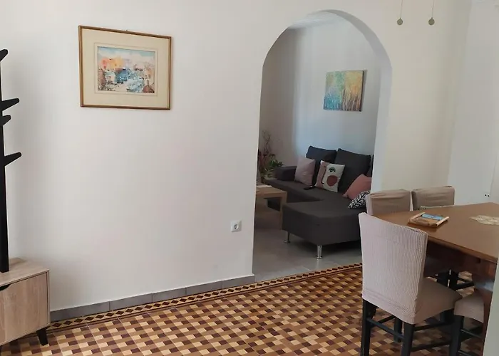 Casa de Férias Thalia's Place Katelios