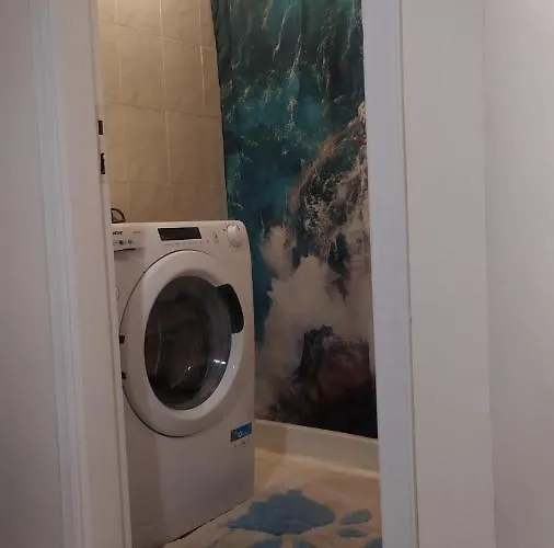 Thalia's Place Casa de Férias *