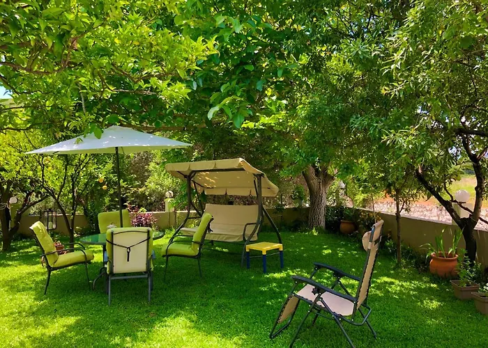 Thalia's Place Katelios