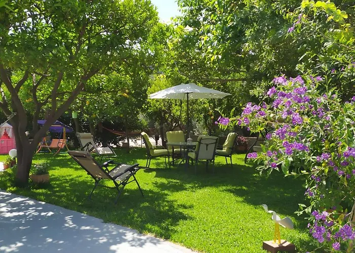 Thalia's Place Katelios