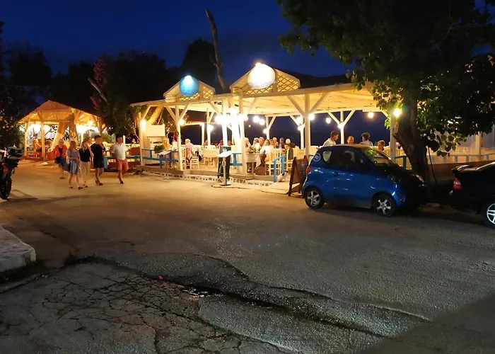 Casa de Férias Thalia's Place