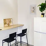 펜션 Thalia's Place *