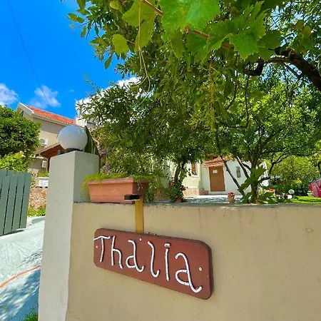 Thalia's Place *